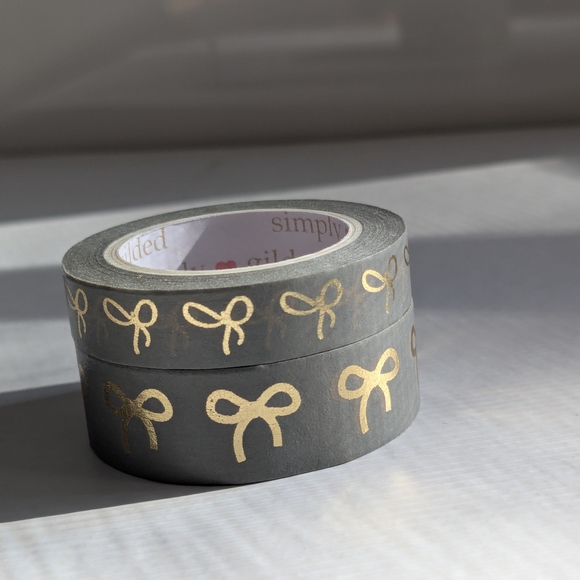 SIMPLY GUIDED WASHI - Picture 2 of 5